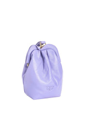 Soft Pouch Bag Framed di Pinko