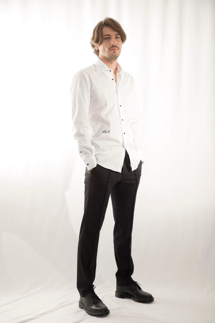Pantalone Karl Lagerfeld