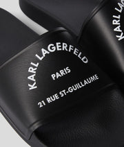 Ciabatta Kondo Maison di Karl Lagerfeld