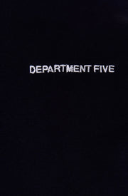 Felpa Department 5