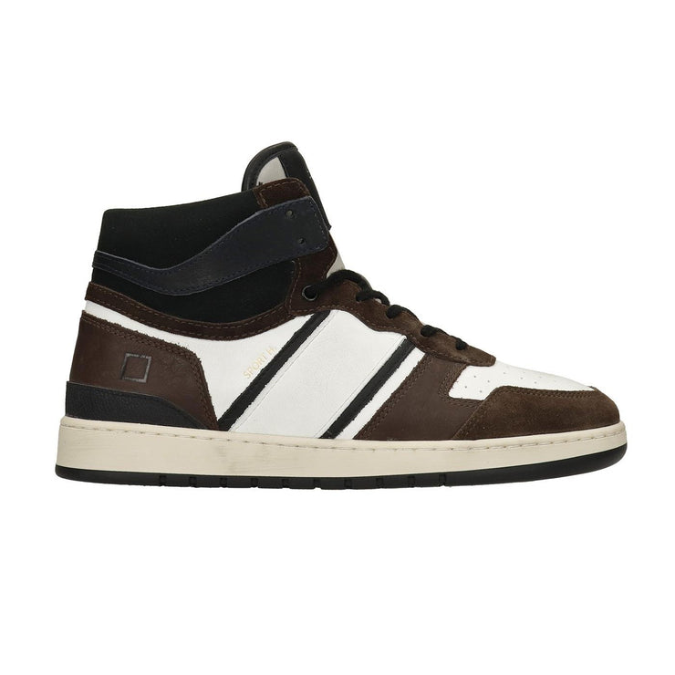 Sneakers Sport High D.A.T.E