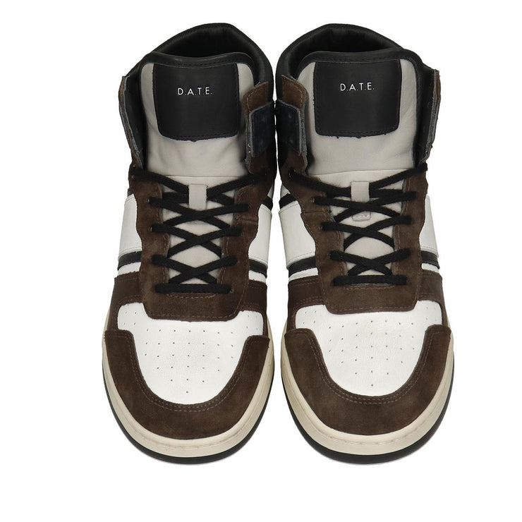 Sneakers Sport High D.A.T.E