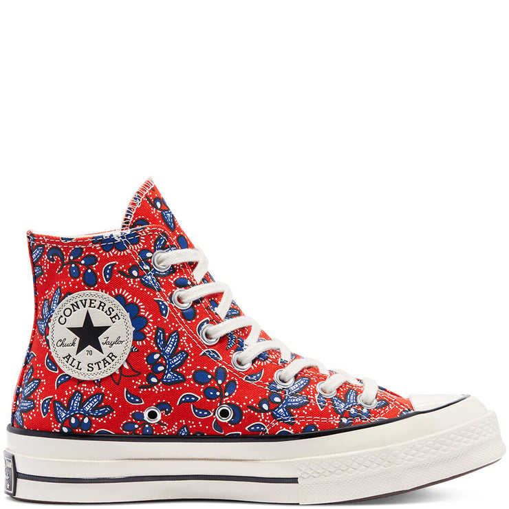 Culture Prints Chuck 70 High Top