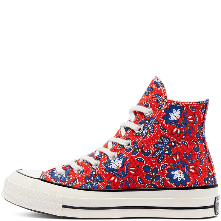 Culture Prints Chuck 70 High Top