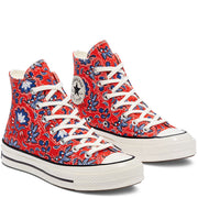 Culture Prints Chuck 70 High Top