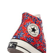 Culture Prints Chuck 70 High Top